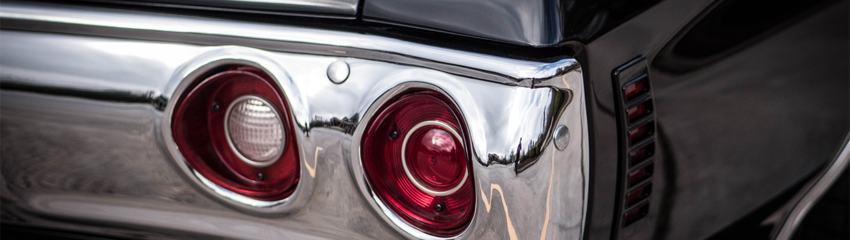 Jerry's Auto Body gallery