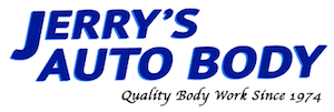 Jerry's Auto Body