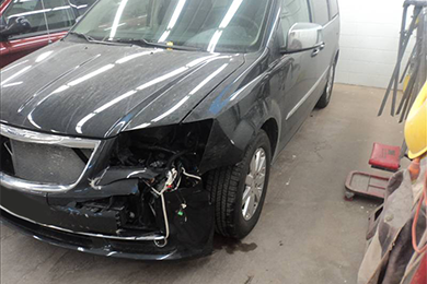 Collision Repair